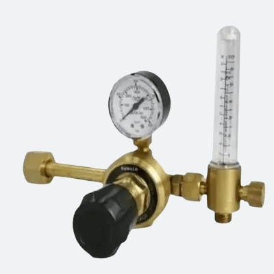Gas Flow Meter 2